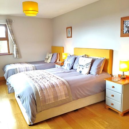 Glenn Eireann House Bed & Breakfast Cushendall Ngoại thất bức ảnh
