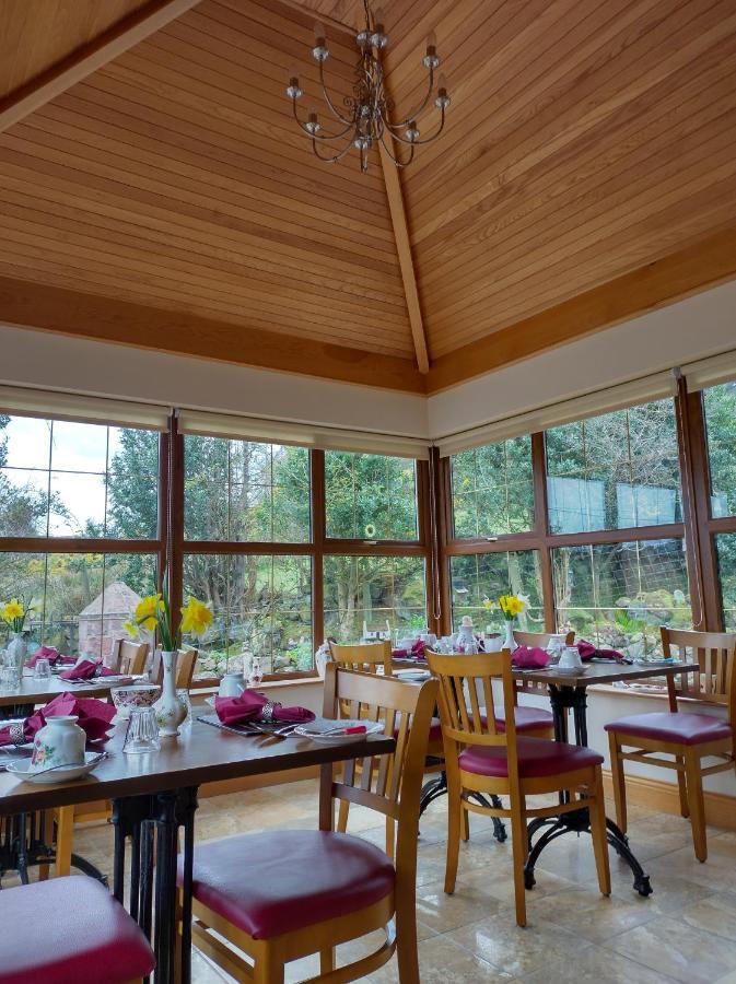 Glenn Eireann House Bed & Breakfast Cushendall Ngoại thất bức ảnh