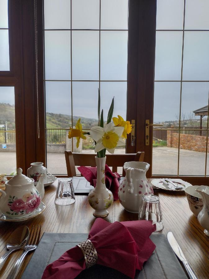 Glenn Eireann House Bed & Breakfast Cushendall Ngoại thất bức ảnh