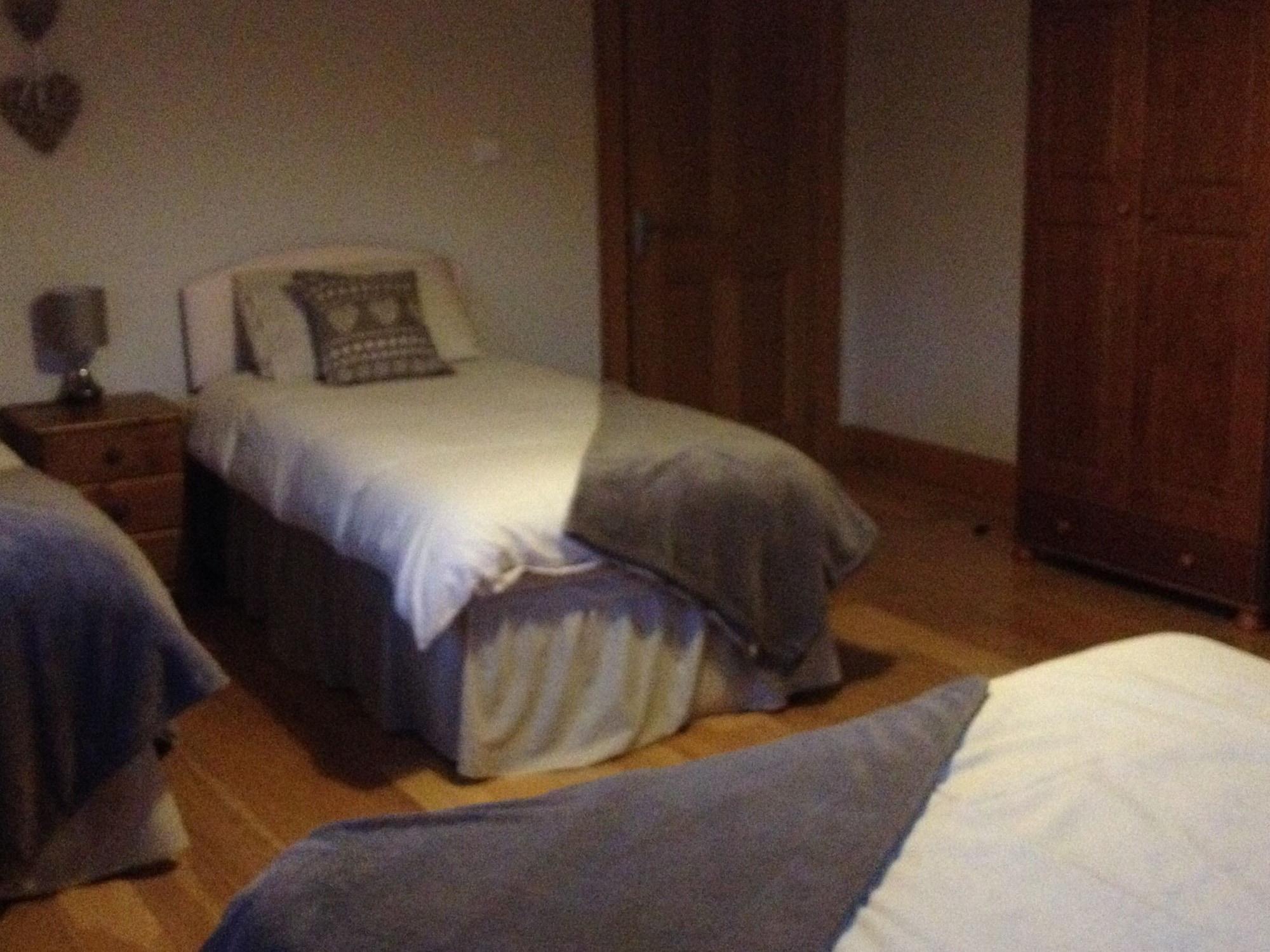 Glenn Eireann House Bed & Breakfast Cushendall Ngoại thất bức ảnh