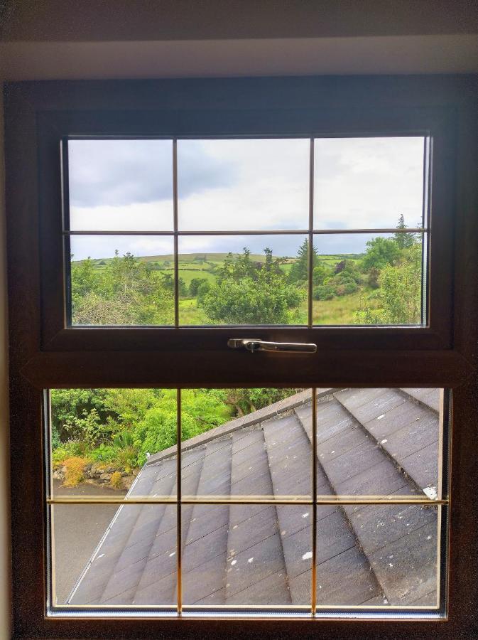 Glenn Eireann House Bed & Breakfast Cushendall Ngoại thất bức ảnh