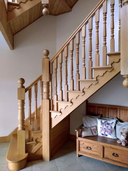 Glenn Eireann House Bed & Breakfast Cushendall Phòng bức ảnh