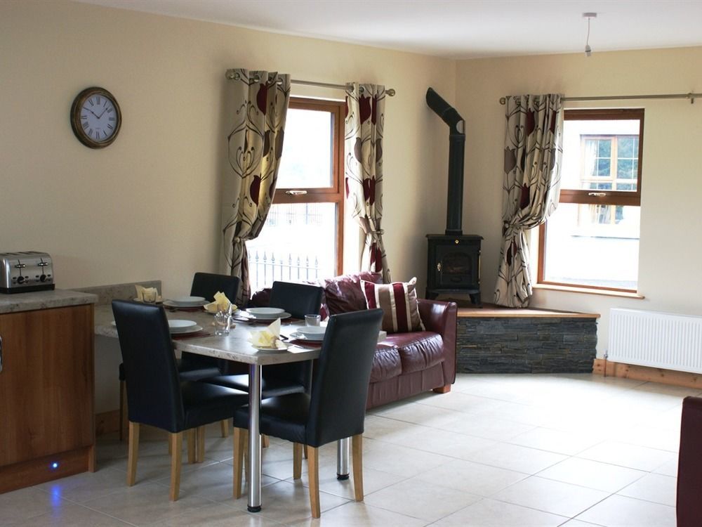 Glenn Eireann House Bed & Breakfast Cushendall Ngoại thất bức ảnh